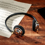 Tai nghe ROSESELSA Distant Mountain (Dây rời | Connector MMCX | Jack cắm 3.5mm | 1 Driver)-4
