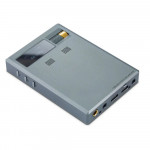 Cayin RU9 (Portable DAC/Amp | Korg NuTube 6P1 | Bluetooth 5.1 | AK4493SEQ | OPA1662 | XMOS XU316 | Pin 4.7h | PCM 32bit/768kHz | DSD512)-9