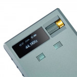 Cayin RU9 (Portable DAC/Amp | Korg NuTube 6P1 | Bluetooth 5.1 | AK4493SEQ | OPA1662 | XMOS XU316 | Pin 4.7h | PCM 32bit/768kHz | DSD512)-6