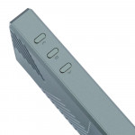 Cayin RU9 (Portable DAC/Amp | Korg NuTube 6P1 | Bluetooth 5.1 | AK4493SEQ | OPA1662 | XMOS XU316 | Pin 4.7h | PCM 32bit/768kHz | DSD512)-4