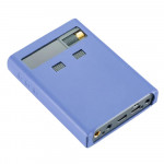 Cayin RU9 (Portable DAC/Amp | Korg NuTube 6P1 | Bluetooth 5.1 | AK4493SEQ | OPA1662 | XMOS XU316 | Pin 4.7h | PCM 32bit/768kHz | DSD512)-3