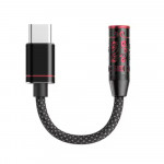 FiiO JIEZI A (Dongle DAC/Amp | Jack cắm 3.5mm | PCM 32bit/384kHz | DSD256)-7