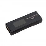 Cayin RU7 (Dongle DAC/Amp | DAC 1-Bit | All-to-DSD | PCM 32bit/384kHz | DSD256)-8