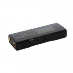Cayin RU7 (Dongle DAC/Amp | DAC 1-Bit | All-to-DSD | PCM 32bit/384kHz | DSD256)-7