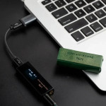 Cayin RU7 (Dongle DAC/Amp | DAC 1-Bit | All-to-DSD | PCM 32bit/384kHz | DSD256)-4