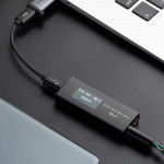 Cayin RU7 (Dongle DAC/Amp | DAC 1-Bit | All-to-DSD | PCM 32bit/384kHz | DSD256)-2