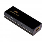Cayin RU6 R2R (Dongle DAC/Amp | DAC R2R | PCM 32bit/384kHz | DSD256)-6