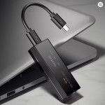 Cayin RU6 R2R (Dongle DAC/Amp | DAC R2R | PCM 32bit/384kHz | DSD256)-3