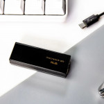 Cayin RU6 R2R (Dongle DAC/Amp | DAC R2R | PCM 32bit/384kHz | DSD256)-2