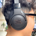 Tai nghe JBL Tune 720BT (LIKE NEW | Bluetooth 5.3 | Pin 76h | Kết nối đa điểm)-4