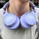 Tai nghe JBL Tune 720BT (LIKE NEW | Bluetooth 5.3 | Pin 76h | Kết nối đa điểm)-11