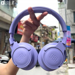 Tai nghe JBL Tune 720BT (LIKE NEW | Bluetooth 5.3 | Pin 76h | Kết nối đa điểm)-12