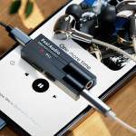 Fosi Audio DS1 (Dongle DAC/Amp | 3.5mm/4.4mm | ES9038Q2M | PCM 32Bit/768kHz | DSD512)-3