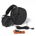 Tai nghe V-moda Crossfade M-100 Master (Dây rời | Connector 3.5mm | Jack cắm 3.5mm/6.3mm | Driver 50mm)-3