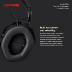 Tai nghe V-moda M-100 PRO (Dây rời | Connector 3.5mm | Jack cắm 3.5mm/6.3mm | Driver 50mm)-3