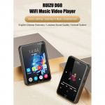 Ruizu D60 (Bộ nhớ 16GB | Ram 1GB | WiFi | Bluetooth 4.2 | Android | Loa Ngoài)-9