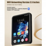 Ruizu D60 (Bộ nhớ 16GB | Ram 1GB | WiFi | Bluetooth 4.2 | Android | Loa Ngoài)-8