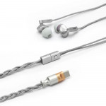 Tai nghe ddHifi E13P Memory (Có Mic | Dây liền | Jack cắm Type-C | Driver Planar 10mm | CS43198 | PCM 32bit/384kHz | DSD256)-4