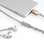 Tai nghe ddHifi E13P Memory (Có Mic | Dây liền | Jack cắm Type-C | Driver Planar 10mm | CS43198 | PCM 32bit/384kHz | DSD256)-2