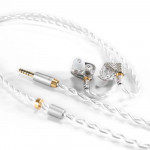 Tai nghe ddHifi E14D Surface (Dây rời | Connector 2-Pin | Jack cắm 4.4mm | 5 Driver)-8