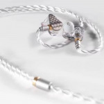 Tai nghe ddHifi E14D Surface (Dây rời | Connector 2-Pin | Jack cắm 4.4mm | 5 Driver)-6
