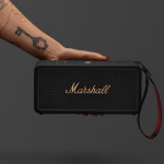 Loa Marshall Middleton II (Pin 30h| IP67 | Bluetooth 5.3 | True Stereophonic | Tích hợp Microphone| Kết nối Marshall App)-2