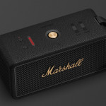 Loa Marshall Middleton II (Pin 30h| IP67 | Bluetooth 5.3 | True Stereophonic | Tích hợp Microphone| Kết nối Marshall App)-3