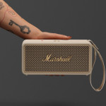 Loa Marshall Middleton II (Pin 30h| IP67 | Bluetooth 5.3 | True Stereophonic | Tích hợp Microphone| Kết nối Marshall App)-6
