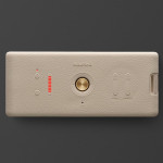 Loa Marshall Middleton II (Pin 30h| IP67 | Bluetooth 5.3 | True Stereophonic | Tích hợp Microphone| Kết nối Marshall App)-7