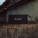 Loa Marshall Middleton II (Pin 30h| IP67 | Bluetooth 5.3 | True Stereophonic | Tích hợp Microphone| Kết nối Marshall App)-8