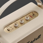 Loa Marshall Kilburn III (Pin 50h | IP54 | Bluetooth 5.3 | True Stereophonic | Dynamic Loudness | Kết nối Marshall App)-10