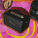 Loa Marshall Kilburn III (Pin 50h | IP54 | Bluetooth 5.3 | True Stereophonic | Dynamic Loudness | Kết nối Marshall App)-11