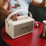 Loa Marshall Kilburn III (Pin 50h | IP54 | Bluetooth 5.3 | True Stereophonic | Dynamic Loudness | Kết nối Marshall App)-14