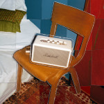 Loa Marshall Kilburn III (Pin 50h | IP54 | Bluetooth 5.3 | True Stereophonic | Dynamic Loudness | Kết nối Marshall App)-15