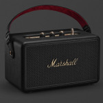 Loa Marshall Kilburn III (Pin 50h | IP54 | Bluetooth 5.3 | True Stereophonic | Dynamic Loudness | Kết nối Marshall App)-2