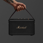 Loa Marshall Kilburn III (Pin 50h | IP54 | Bluetooth 5.3 | True Stereophonic | Dynamic Loudness | Kết nối Marshall App)-3