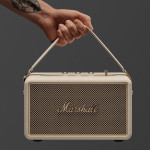 Loa Marshall Kilburn III (Pin 50h | IP54 | Bluetooth 5.3 | True Stereophonic | Dynamic Loudness | Kết nối Marshall App)-8