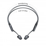 Tai nghe SHOZK OpenRun Pro 2 (Bluetooth 5.3 | Pin 12h | IP55 | Kết nối đa điểm | Truyền Xương)-17