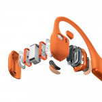Tai nghe SHOZK OpenRun Pro 2 (Bluetooth 5.3 | Pin 12h | IP55 | Kết nối đa điểm | Truyền Xương)-9