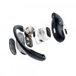 Tai nghe SHOKZ OpenFit Air (Bluetooth 5.2 | Pin 6h | IP54 | Kết nối đa điểm)-2