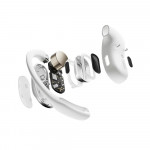 Tai nghe SHOKZ OpenFit Air (Bluetooth 5.2 | Pin 6h | IP54 | Kết nối đa điểm)-5