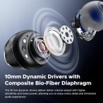 Tai nghe SoundPEATS Clear-Dot (Bluetooth 5.3 | Pin 6h | IPX4 | Game Mode)-11