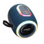 Loa Wiwu Thunder H9 (Pin 6h | Công suất 10W | IPX5 | Bluetooth 5.3 | Thẻ nhớ TF | USB Flash | AUX 3.5mm)-8