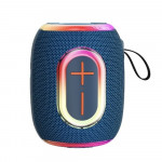 Loa Wiwu Thunder H9 (Pin 6h | Công suất 10W | IPX5 | Bluetooth 5.3 | Thẻ nhớ TF | USB Flash | AUX 3.5mm)-7