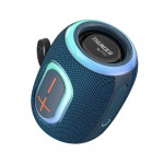 Loa Wiwu Thunder H9 (Pin 6h | Công suất 10W | IPX5 | Bluetooth 5.3 | Thẻ nhớ TF | USB Flash | AUX 3.5mm)-5