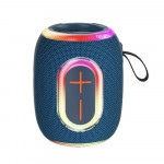 Loa Wiwu Thunder H9 (Pin 6h | Công suất 10W | IPX5 | Bluetooth 5.3 | Thẻ nhớ TF | USB Flash | AUX 3.5mm)-4