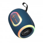 Loa Wiwu Thunder H9 (Pin 6h | Công suất 10W | IPX5 | Bluetooth 5.3 | Thẻ nhớ TF | USB Flash | AUX 3.5mm)-3