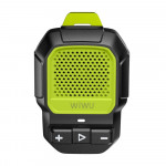 Loa Wiwu Buddy Fun SPK-001 (Pin 18h | IPX7 | Bluetooth 5.4 | Kẹp Từ Tính)-4