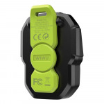 Loa Wiwu Buddy Fun SPK-001 (Pin 18h | IPX7 | Bluetooth 5.4 | Kẹp Từ Tính)-2