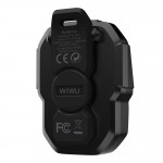Loa Wiwu Buddy Fun SPK-001 (Pin 18h | IPX7 | Bluetooth 5.4 | Kẹp Từ Tính)-8